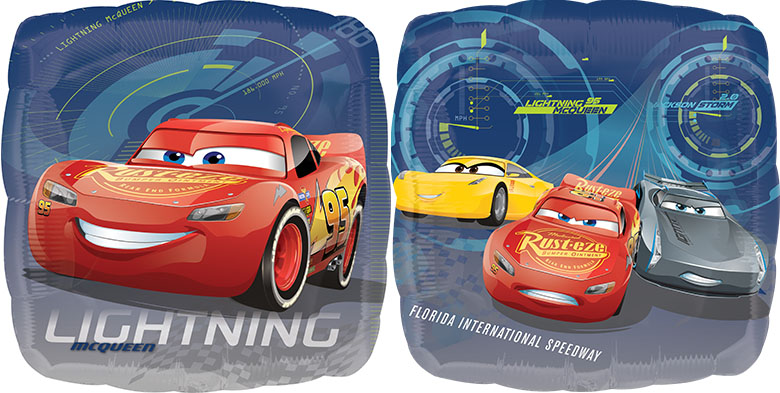 helíum blaðra vörunr. 35364-02